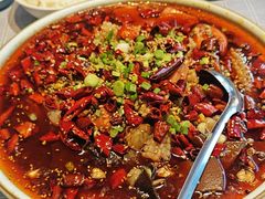 -小暖厨·长沙菜(孟州店)