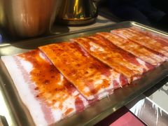 -西塔老太太泥炉烤肉(北京望京店)