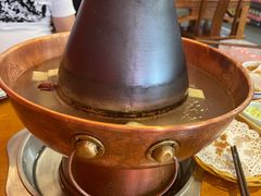 -乐宴·老北京铜火锅(桂庙店)