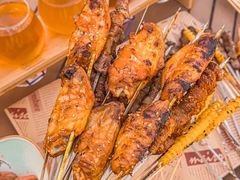 -京B·东篱精酿啤酒音乐餐厅