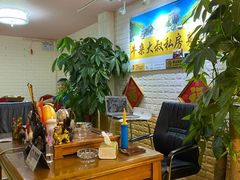 大堂-牛杂大叔(园岭总店)