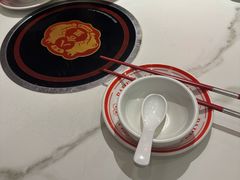 -八合里潮汕鲜牛肉火锅(上海汇智广场店)