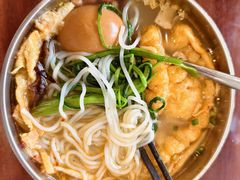 -周成芝螺蛳粉(人和店)