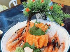 -上渔铁板烧(熙悦汇店)