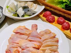 -沄记顺德菜打边炉(东直门店)