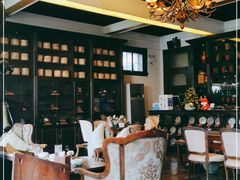 -大可堂普洱茶馆(襄阳南路馆)