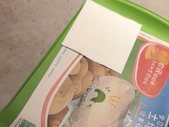 -麦当劳·得来速店(星沙大道店)