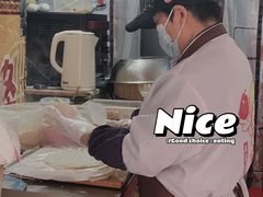 糯米包油条-殷姐糯米包油条