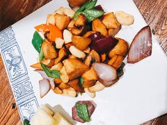 -云海肴·汽锅鸡·云南菜(美罗城店)