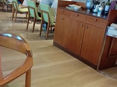 大堂-美盛喜来登大酒店-盛宴标帜餐厅