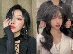 点击看大图 -3AM HAIR SALON烫发染发接发