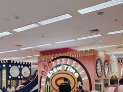 -孩子王童乐园(广州南沙万达店)