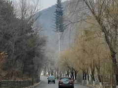 -沈阳辉山风景区