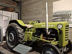 -柳州工业博物馆