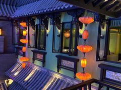 景观位-桂满陇天书(南京德基旗舰店)