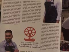 -Ministry of Crab(科伦坡店)