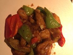 -奉天小馆·非遗东北菜(济南万象城店)
