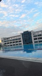 -希尔顿酒店·eforea spa水疗中心