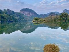 -丹霞山风景名胜区