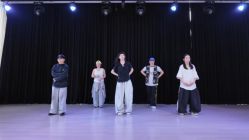 -YASAKI国际舞蹈中心