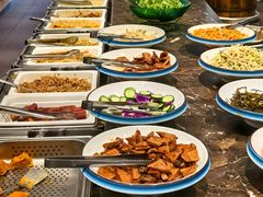 -素满香·素食自助餐(西安·民乐园店)