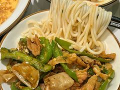 -费大厨辣椒炒肉(黄兴中心广场店)