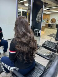 -奈川烫染Salon