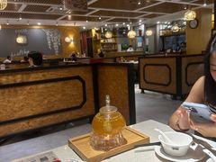 -如轩·海鲜砂锅粥·潮汕菜(小榄店)