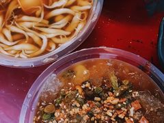 -安胖老火锅(两路口店)