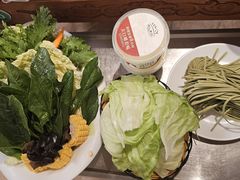 -清真·鸦儿李记·涮肉(花市店)
