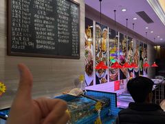 -汕头龙光喜来登酒店