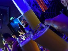 -MOSSO德国餐厅·音乐酒吧(环宇荟店)