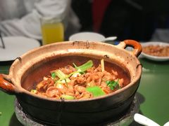 肥肠煲-煲煲好(朝阳门店)