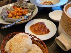 -金鸭季·臻品餐厅(欢乐海岸购物中心店)