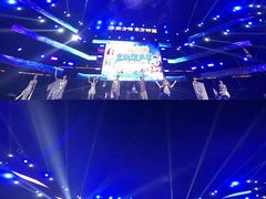 -济南方特东方神画