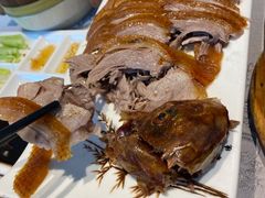 -佳兰雅序融合菜(高新店)