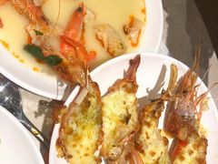 -芭菲盛宴·环球美食(北城国际店)