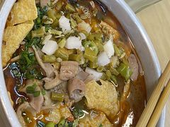 肥肠螺蛳粉-丽丽三鲜螺蛳粉(田林路店)