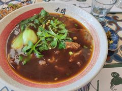 -静香HOUSE·全时段融合餐厅(七星欢乐颂店)