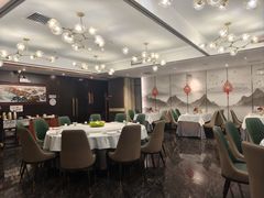 -海富门·带鱼·淮扬菜·粤菜(甘家口店)