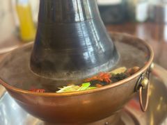 -前门张记涮肉(前门店)