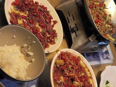 -堂瓦里·33年传统赣菜(第一街区店)