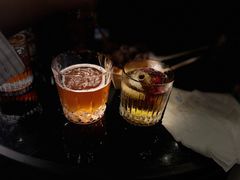 -Sirena海妖日咖夜酒