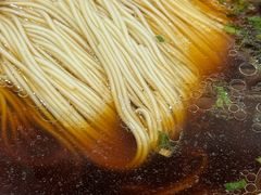 -毛华美食(清扬路店)