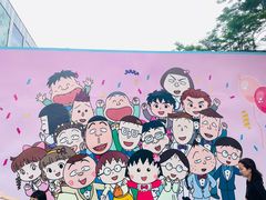 -东莞松山湖万象汇