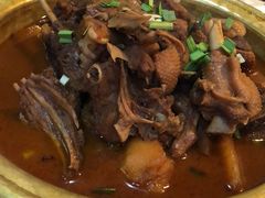-金典银峰老鹅馆·昆山菜(亭林公园店)