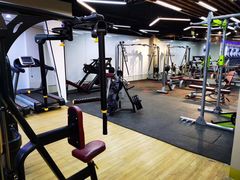 -波士顿游泳健身会所(定福庄店)