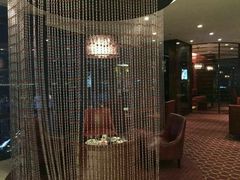 25楼下午茶-上海龙之梦万丽酒店