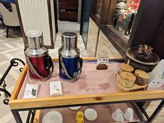 -西藏饭店·亚克·食光自助餐厅