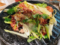 -厚味居炙子烤肉·清真(天桥南纬路店)